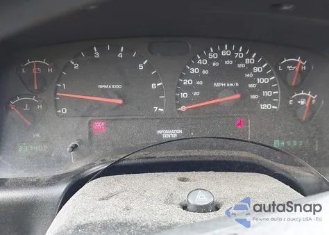 2002 Dodge Dakota Sport from USA, damaged, VIN 1B7HL38N32S624667